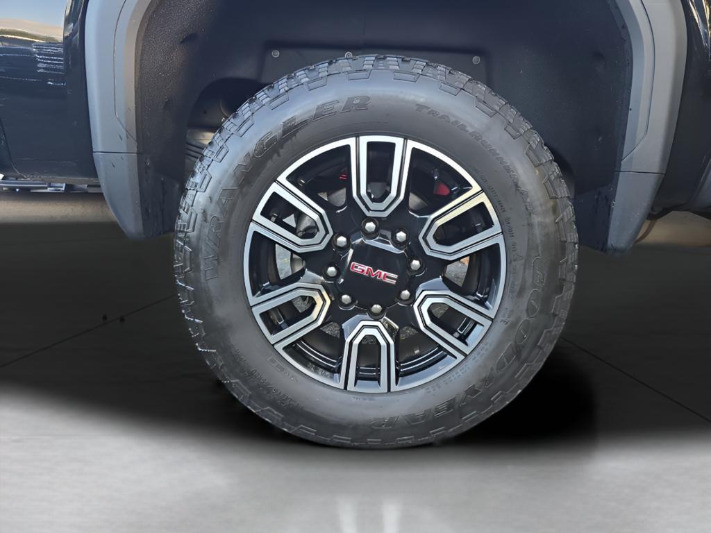 used 2023 GMC Sierra 2500 car, priced at $53,443