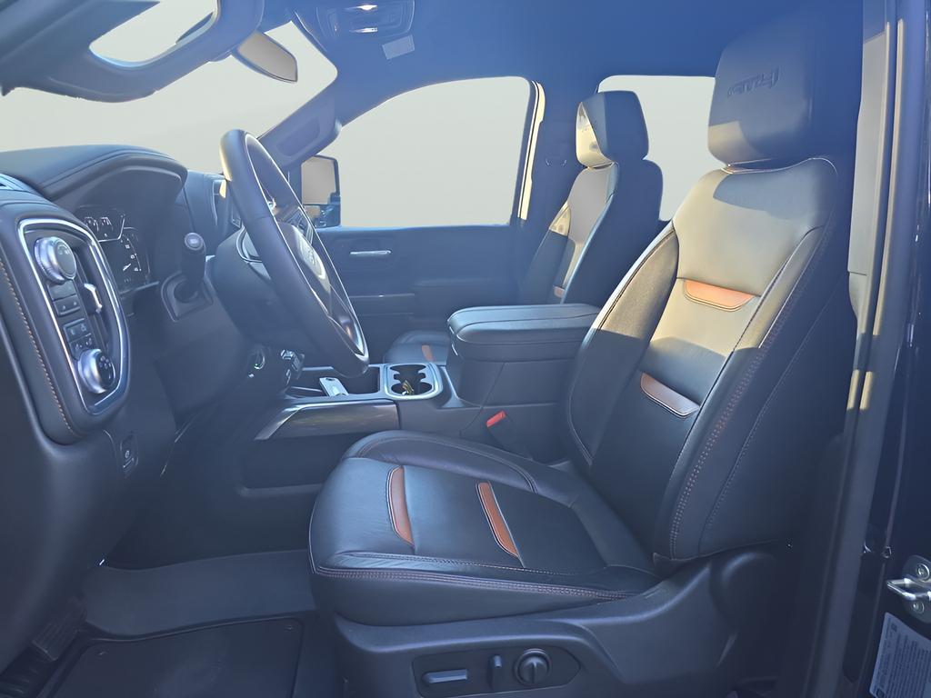 used 2023 GMC Sierra 2500 car, priced at $53,443