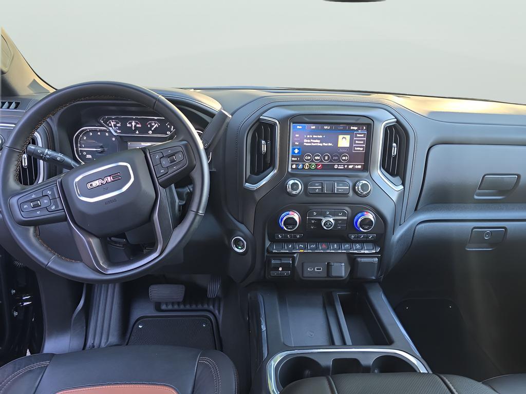 used 2023 GMC Sierra 2500 car, priced at $53,443