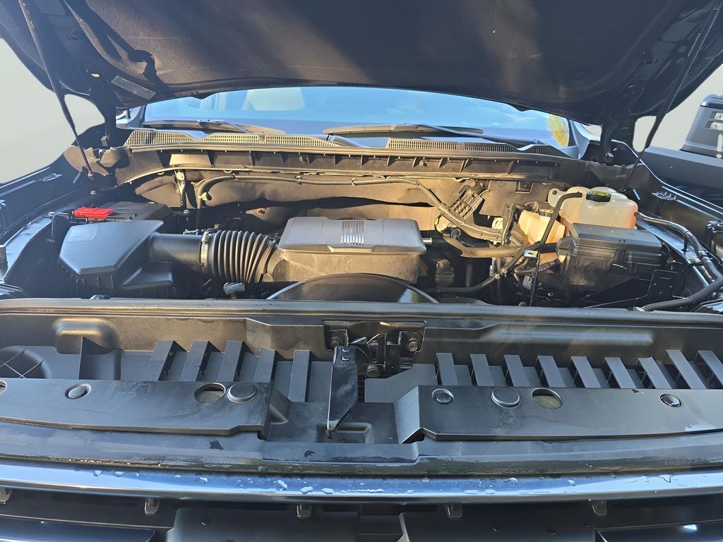 used 2023 GMC Sierra 2500 car, priced at $53,443