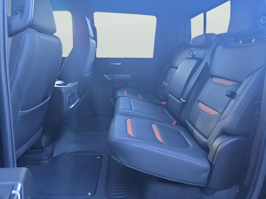 used 2023 GMC Sierra 2500 car, priced at $53,443