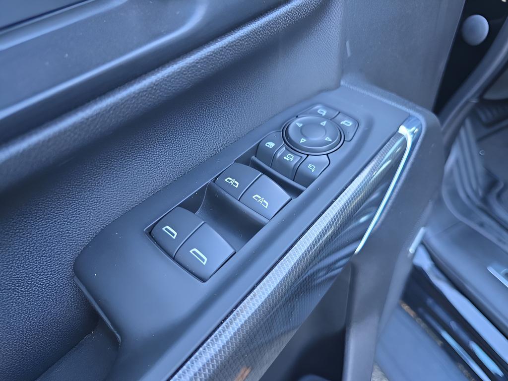 used 2023 GMC Sierra 2500 car, priced at $53,443