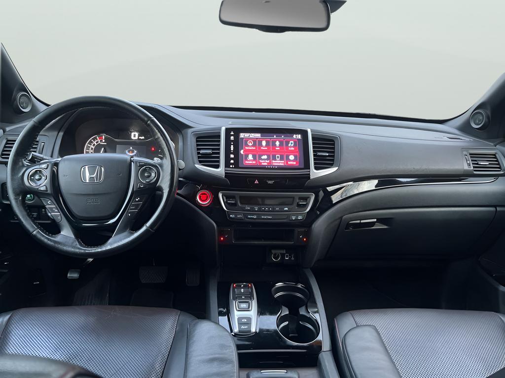 used 2020 Honda Ridgeline car, priced at $21,813