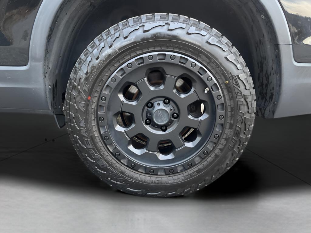 used 2020 Honda Ridgeline car, priced at $21,813