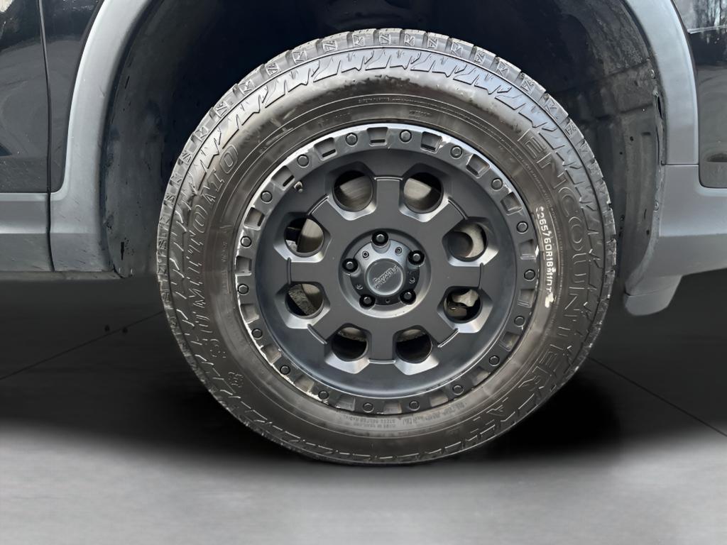 used 2020 Honda Ridgeline car, priced at $21,813