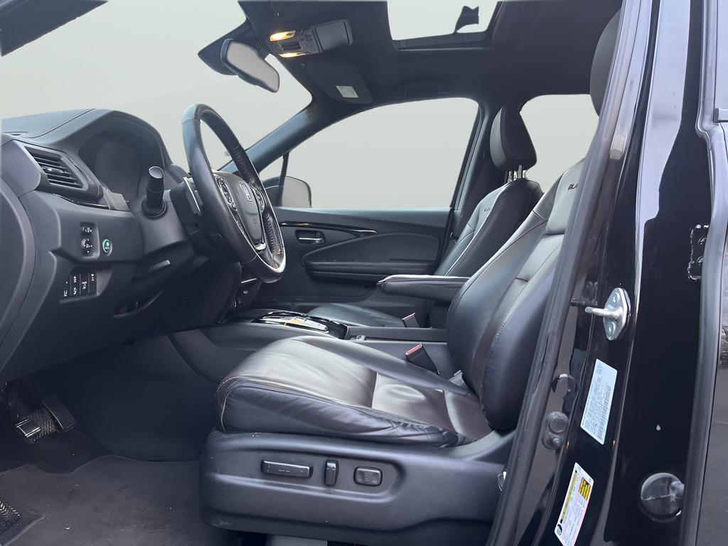 used 2020 Honda Ridgeline car, priced at $21,813