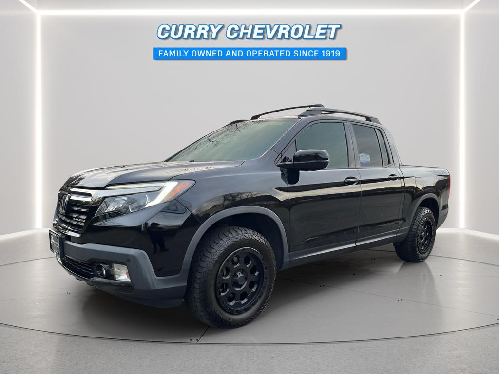 used 2020 Honda Ridgeline car, priced at $21,813