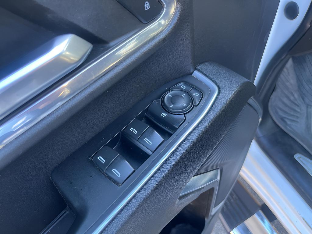 used 2024 Chevrolet Silverado 2500 car, priced at $45,829