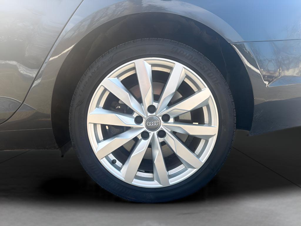 used 2017 Audi A4 car, priced at $11,637