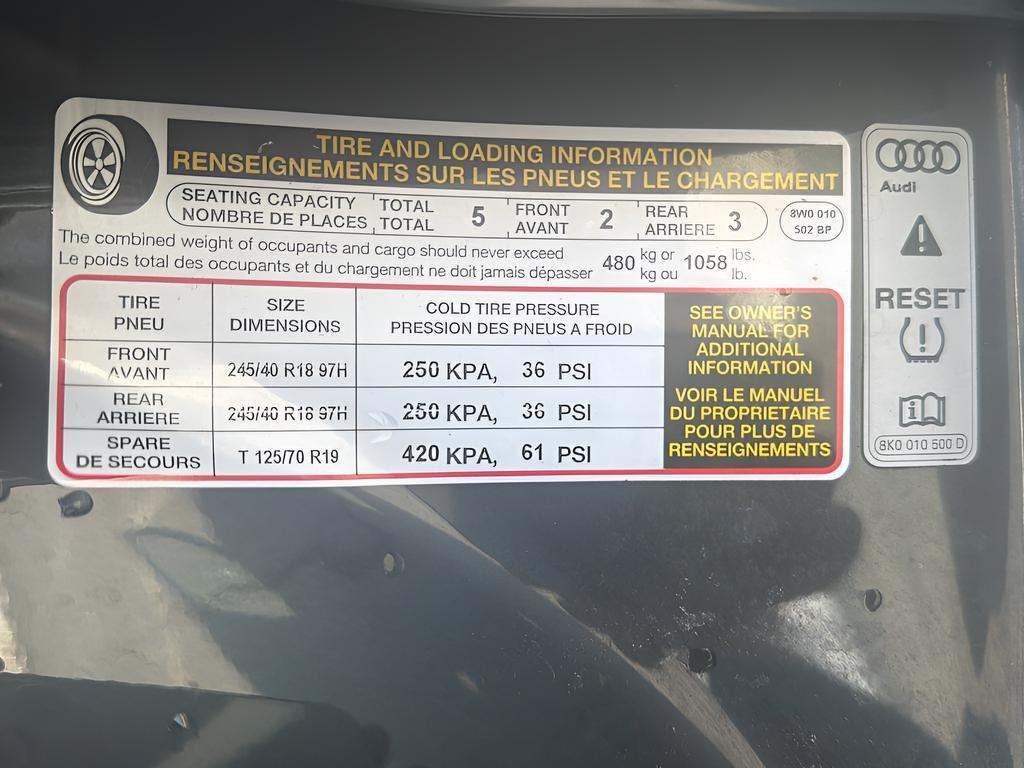 used 2017 Audi A4 car, priced at $11,637