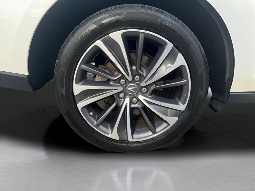 used 2019 Acura MDX car, priced at $25,766