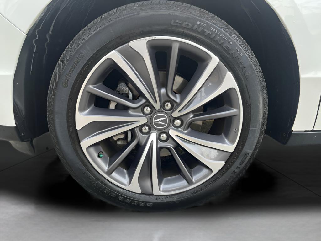 used 2019 Acura MDX car, priced at $25,766