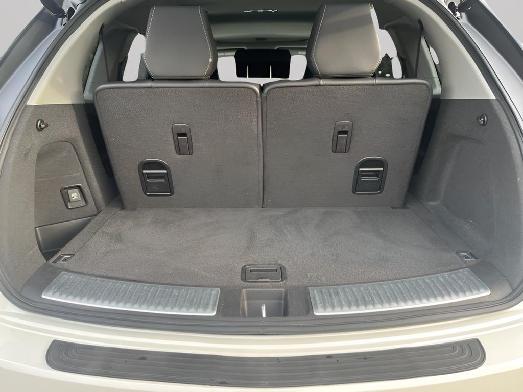 used 2019 Acura MDX car, priced at $25,766