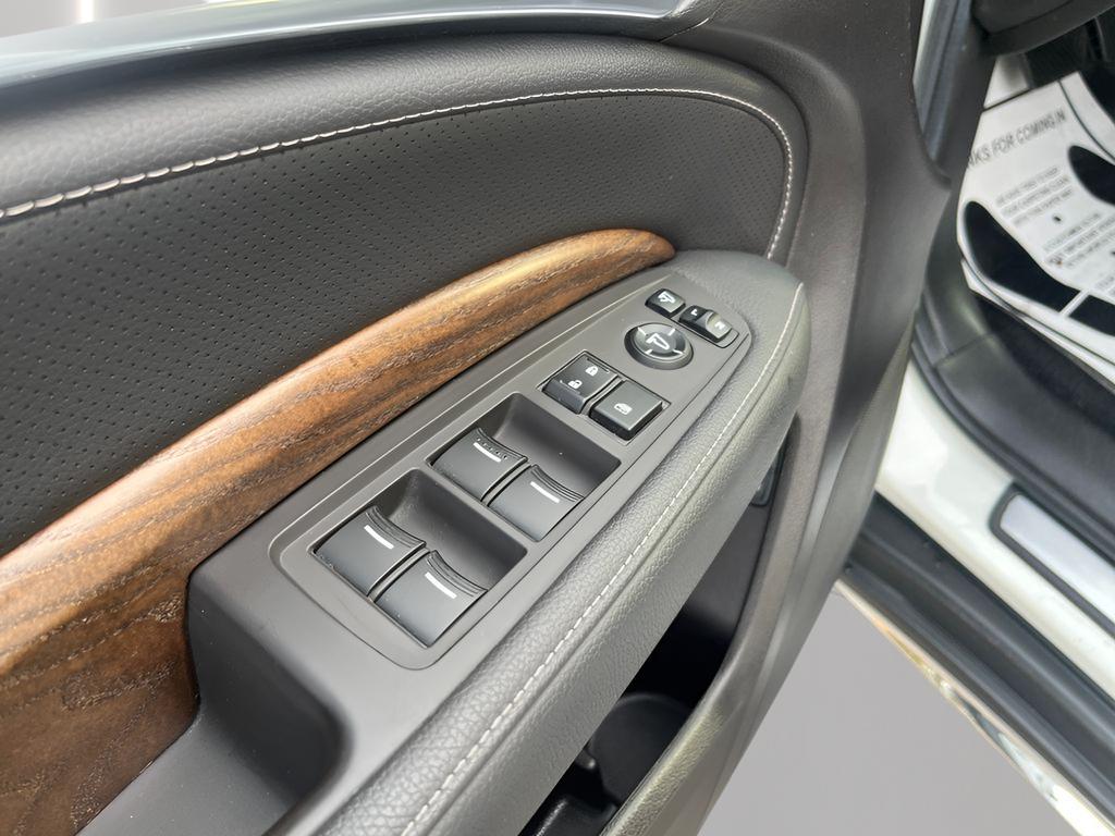 used 2019 Acura MDX car, priced at $25,766