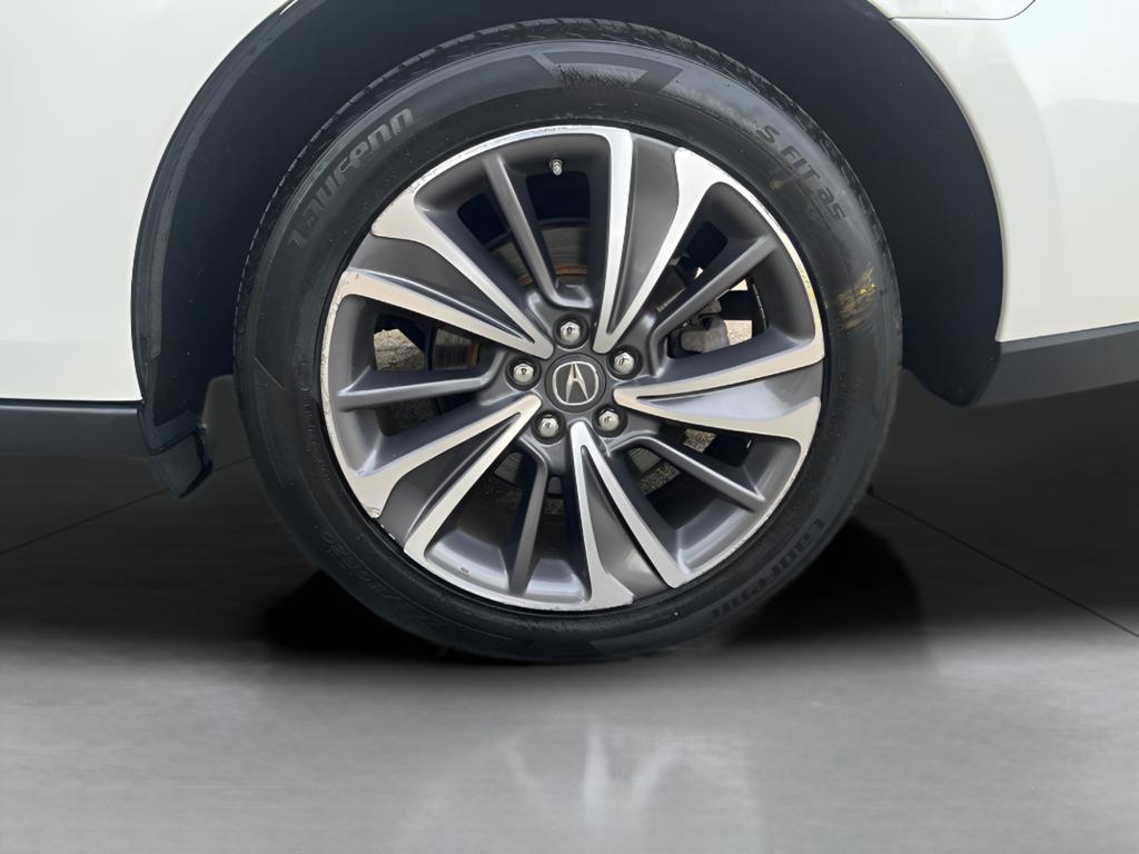 used 2019 Acura MDX car, priced at $25,766