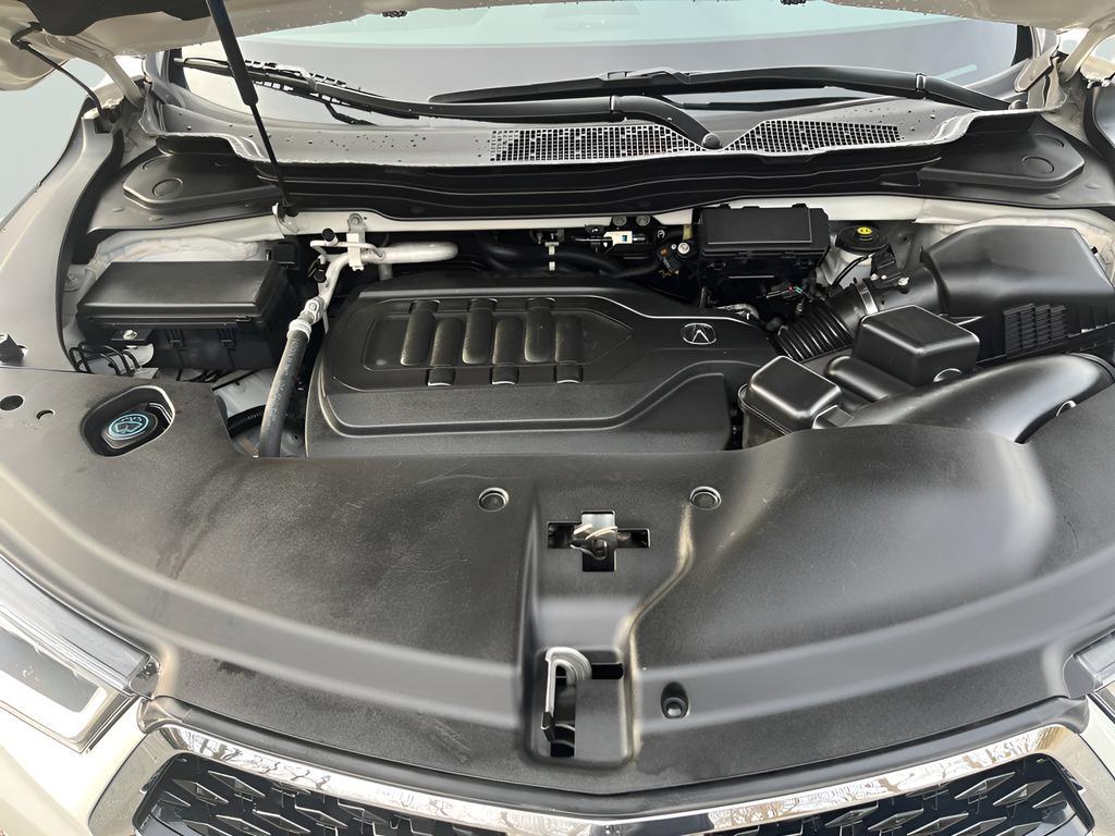 used 2019 Acura MDX car, priced at $25,766