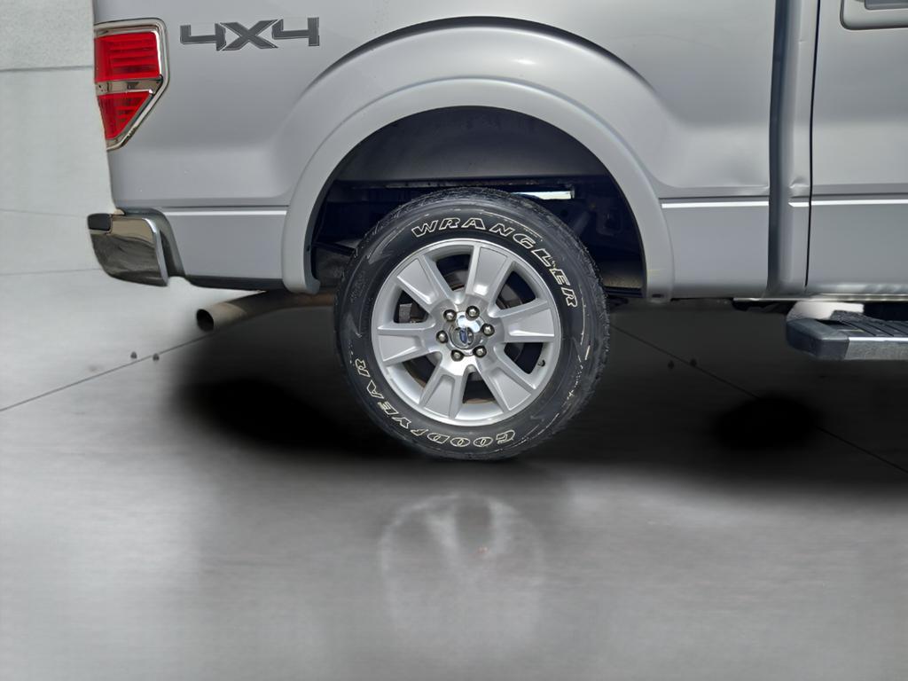 used 2013 Ford F-150 car, priced at $17,420
