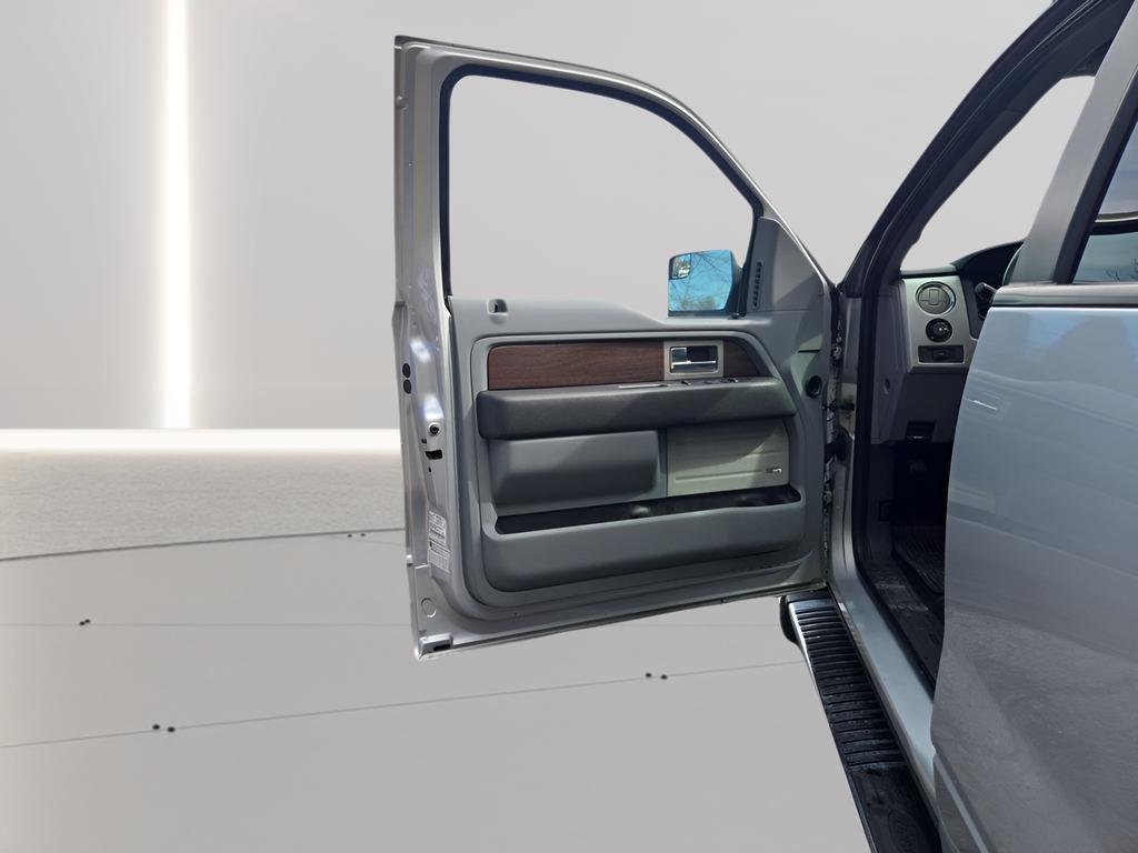 used 2013 Ford F-150 car, priced at $17,420