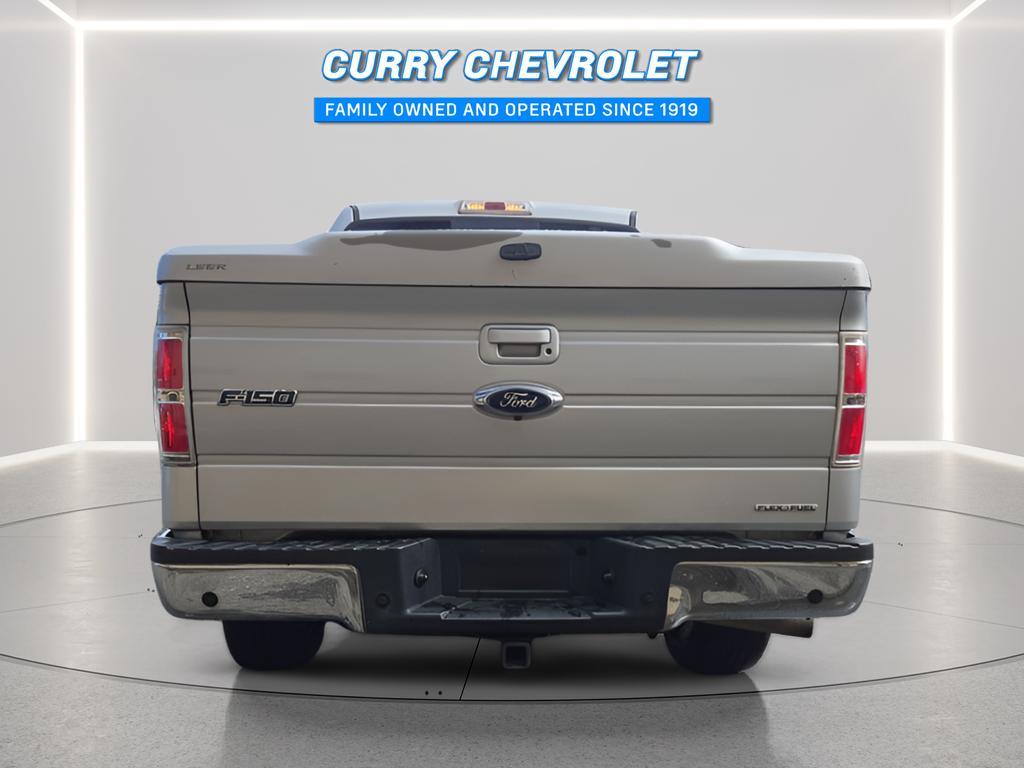 used 2013 Ford F-150 car, priced at $17,420