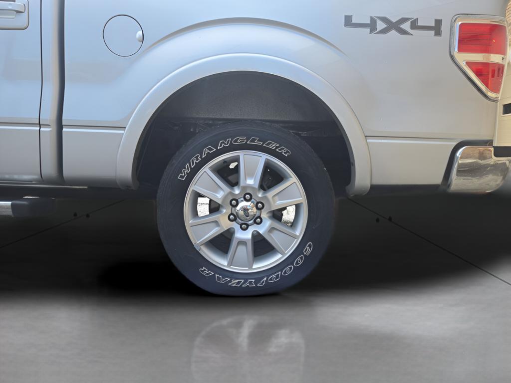 used 2013 Ford F-150 car, priced at $17,420