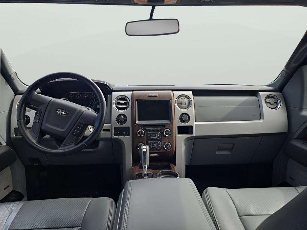 used 2013 Ford F-150 car, priced at $17,420