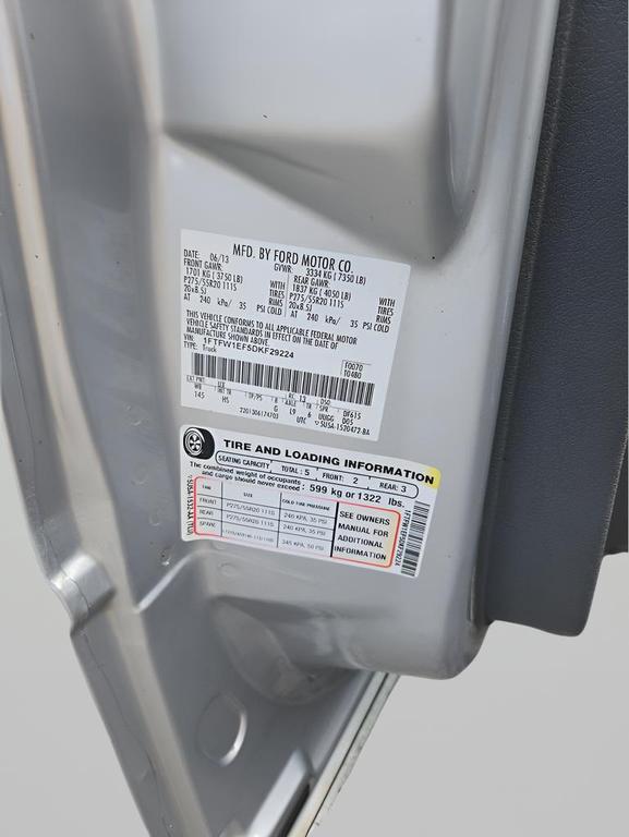 used 2013 Ford F-150 car, priced at $17,420