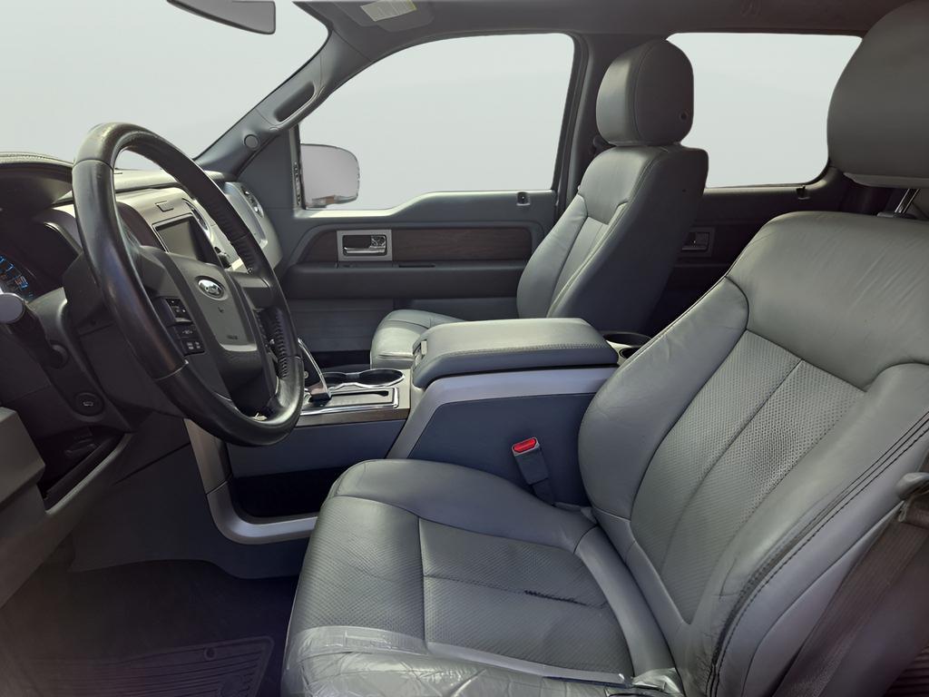 used 2013 Ford F-150 car, priced at $17,420