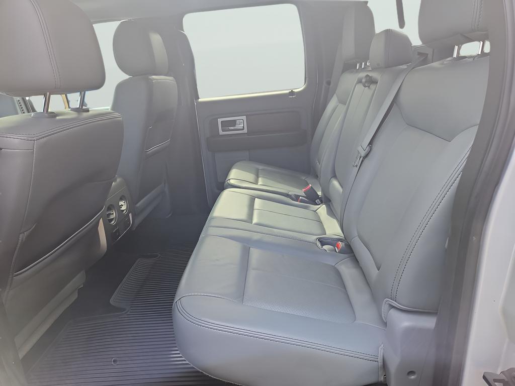 used 2013 Ford F-150 car, priced at $17,420