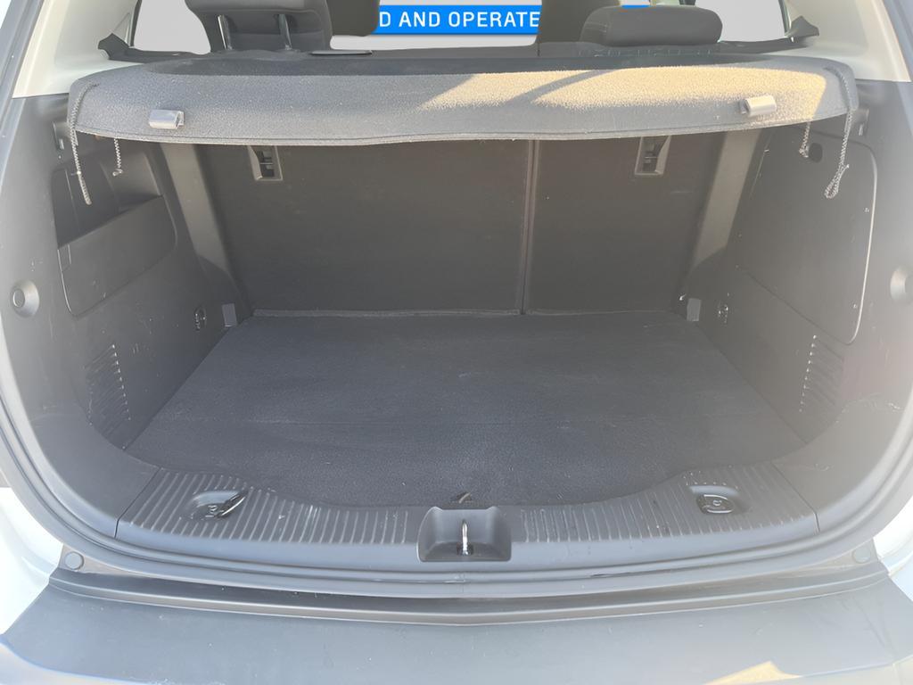 used 2016 Chevrolet Trax car, priced at $8,833