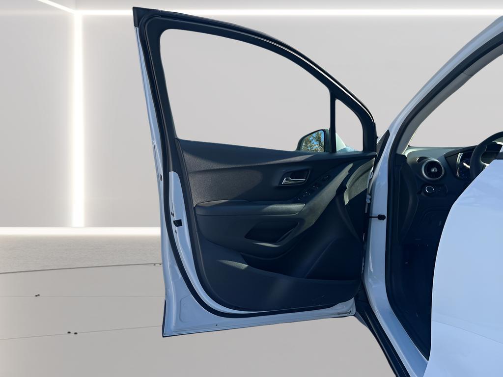 used 2016 Chevrolet Trax car, priced at $8,833