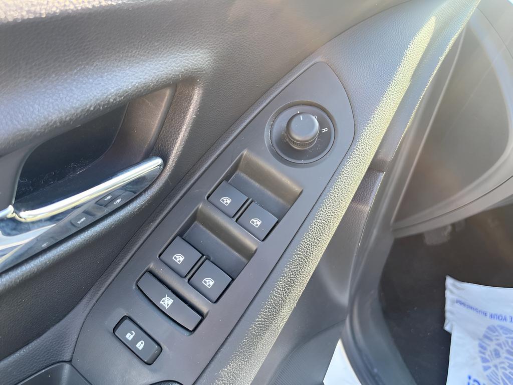 used 2016 Chevrolet Trax car, priced at $8,833