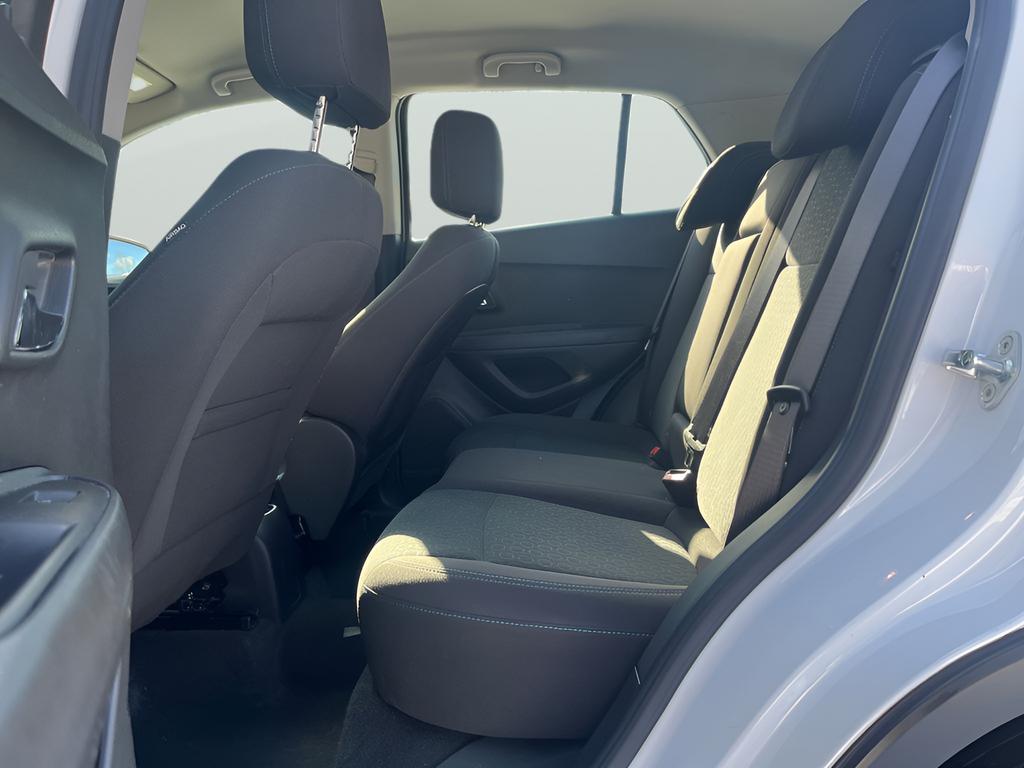 used 2016 Chevrolet Trax car, priced at $8,833