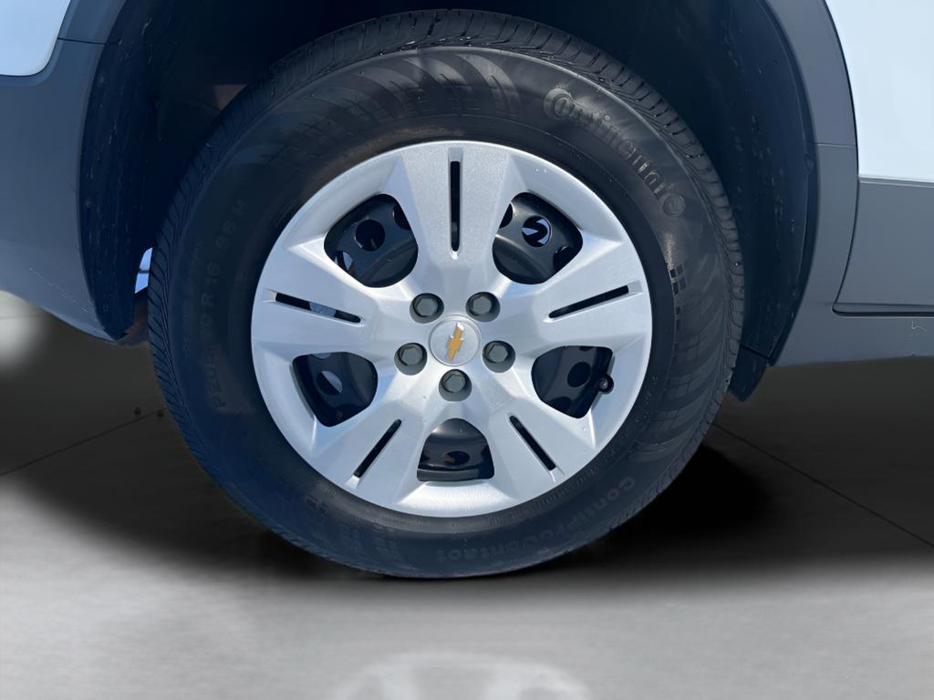 used 2016 Chevrolet Trax car, priced at $8,833