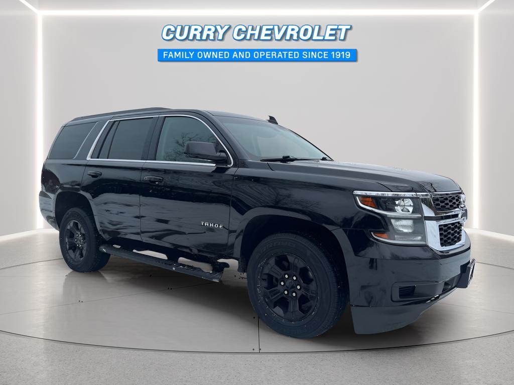 used 2019 Chevrolet Tahoe car, priced at $19,973
