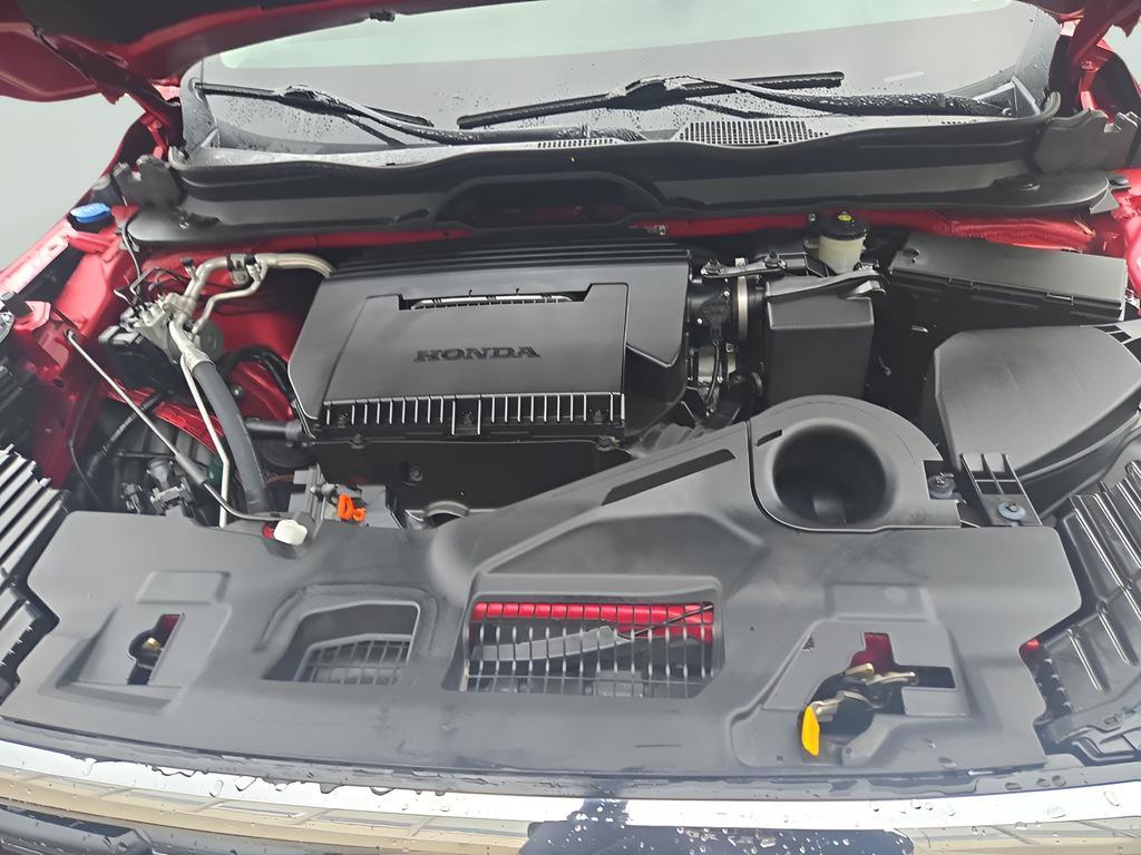 used 2023 Honda Pilot car, priced at $39,997