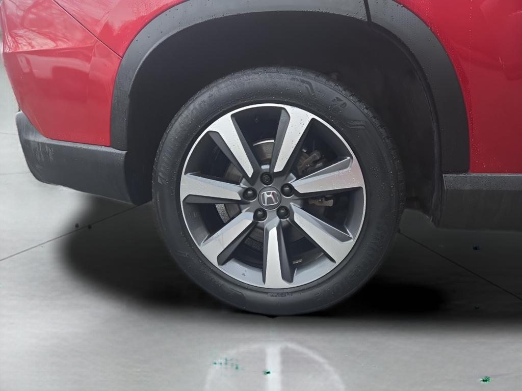 used 2023 Honda Pilot car, priced at $39,997