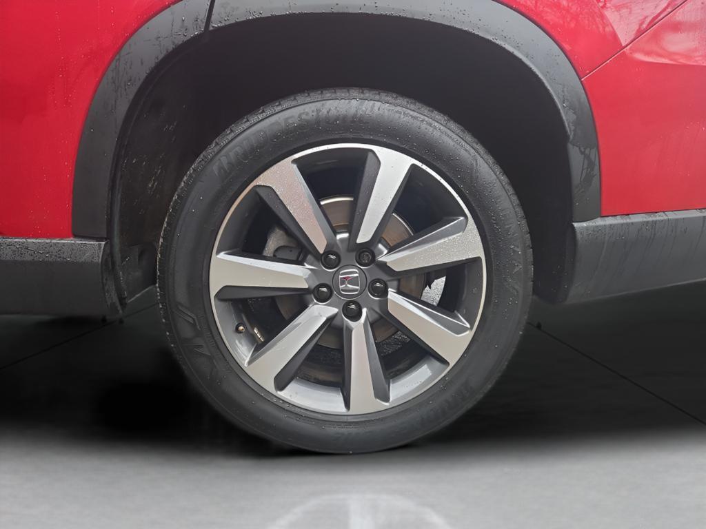 used 2023 Honda Pilot car, priced at $39,997