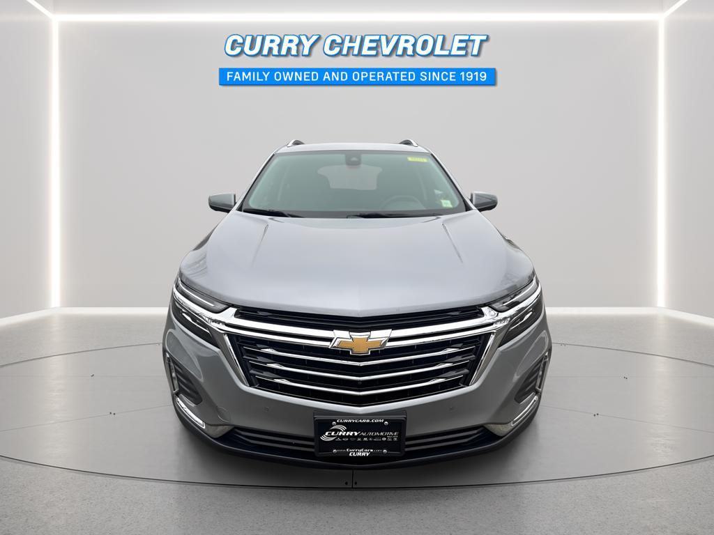 used 2023 Chevrolet Equinox car, priced at $26,424