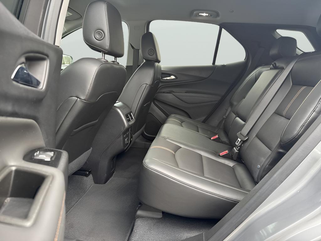 used 2023 Chevrolet Equinox car, priced at $26,424