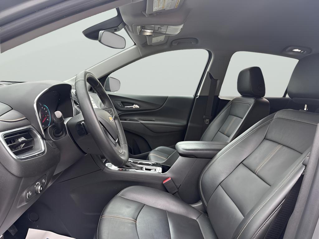 used 2023 Chevrolet Equinox car, priced at $26,424