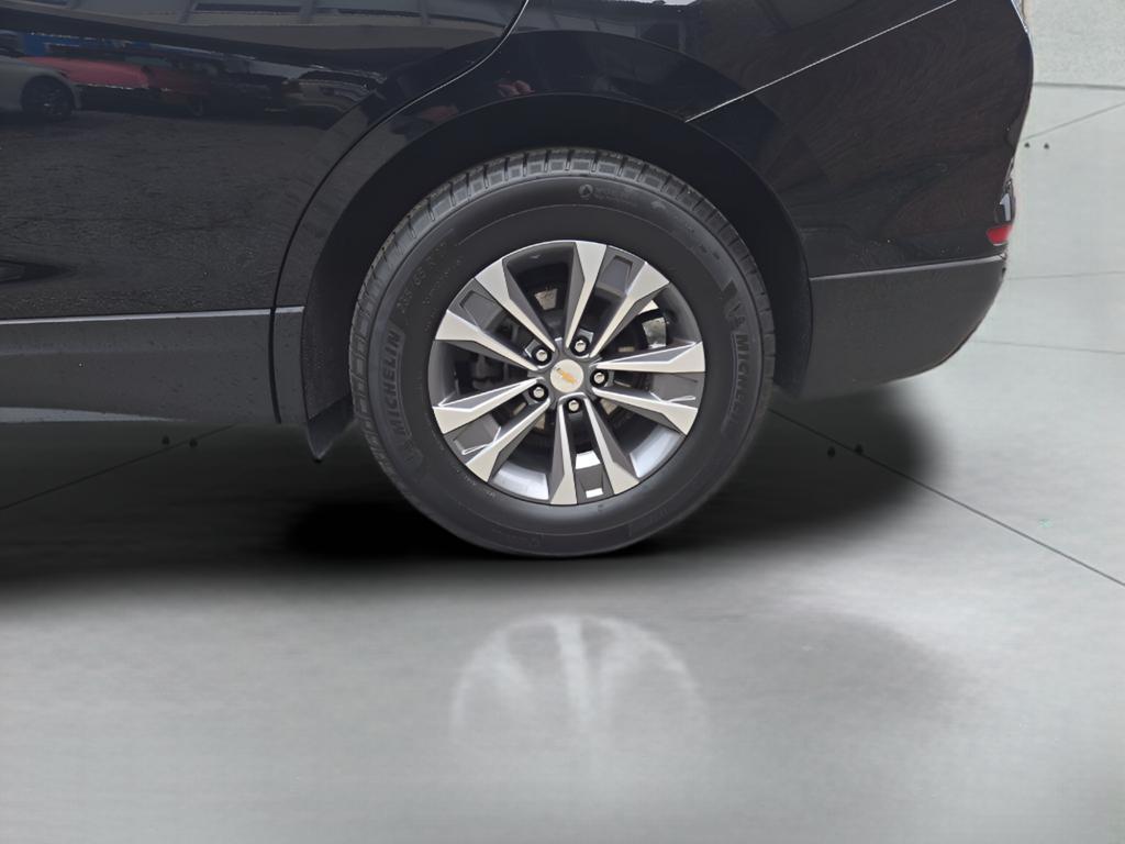 used 2023 Chevrolet Equinox car, priced at $20,926