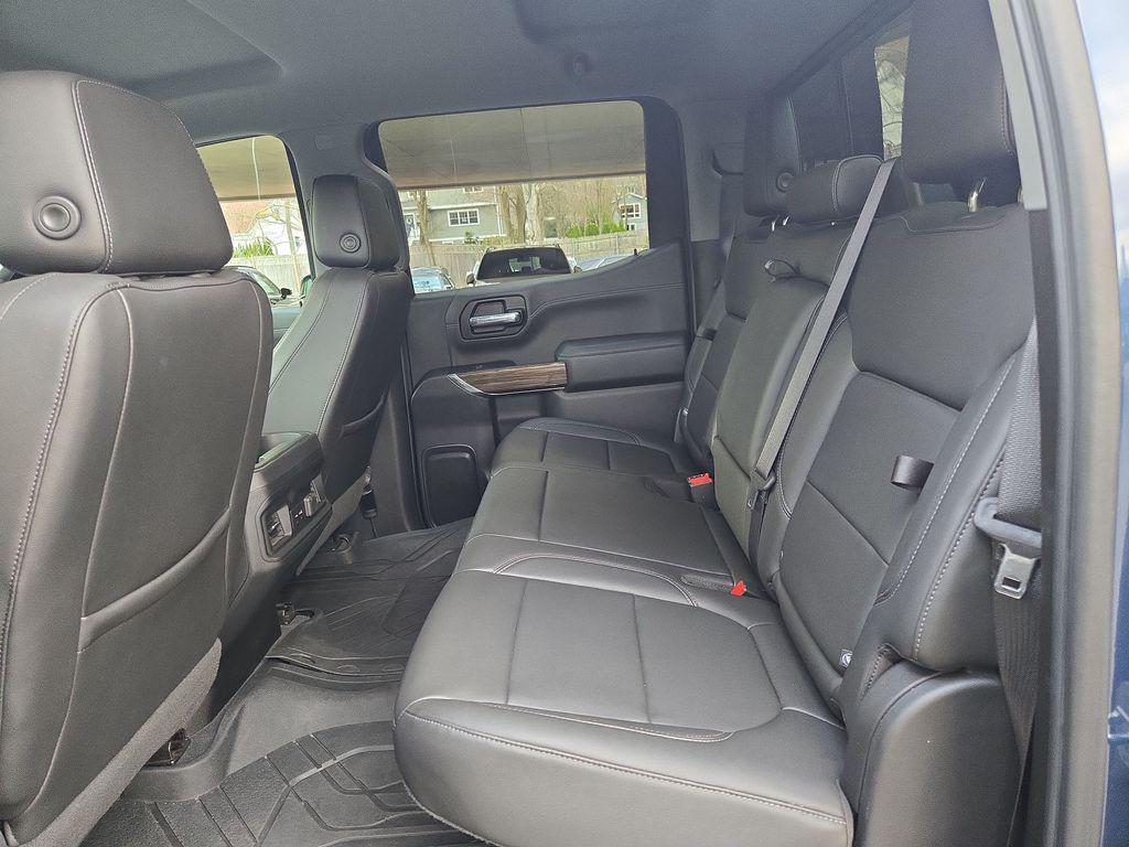 used 2019 Chevrolet Silverado 1500 car, priced at $29,790