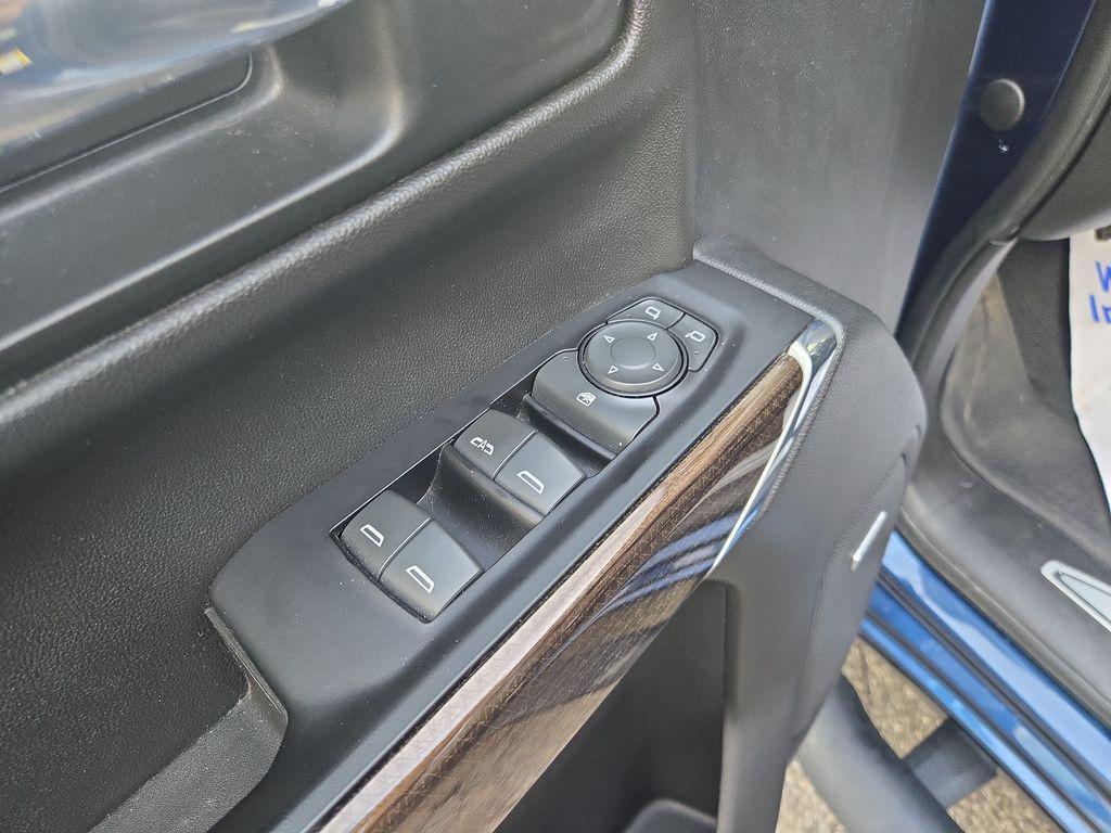 used 2019 Chevrolet Silverado 1500 car, priced at $29,790