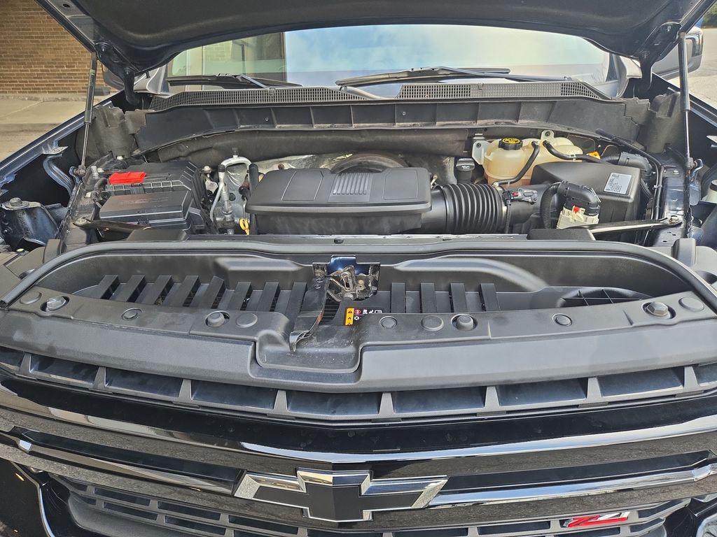 used 2019 Chevrolet Silverado 1500 car, priced at $29,790