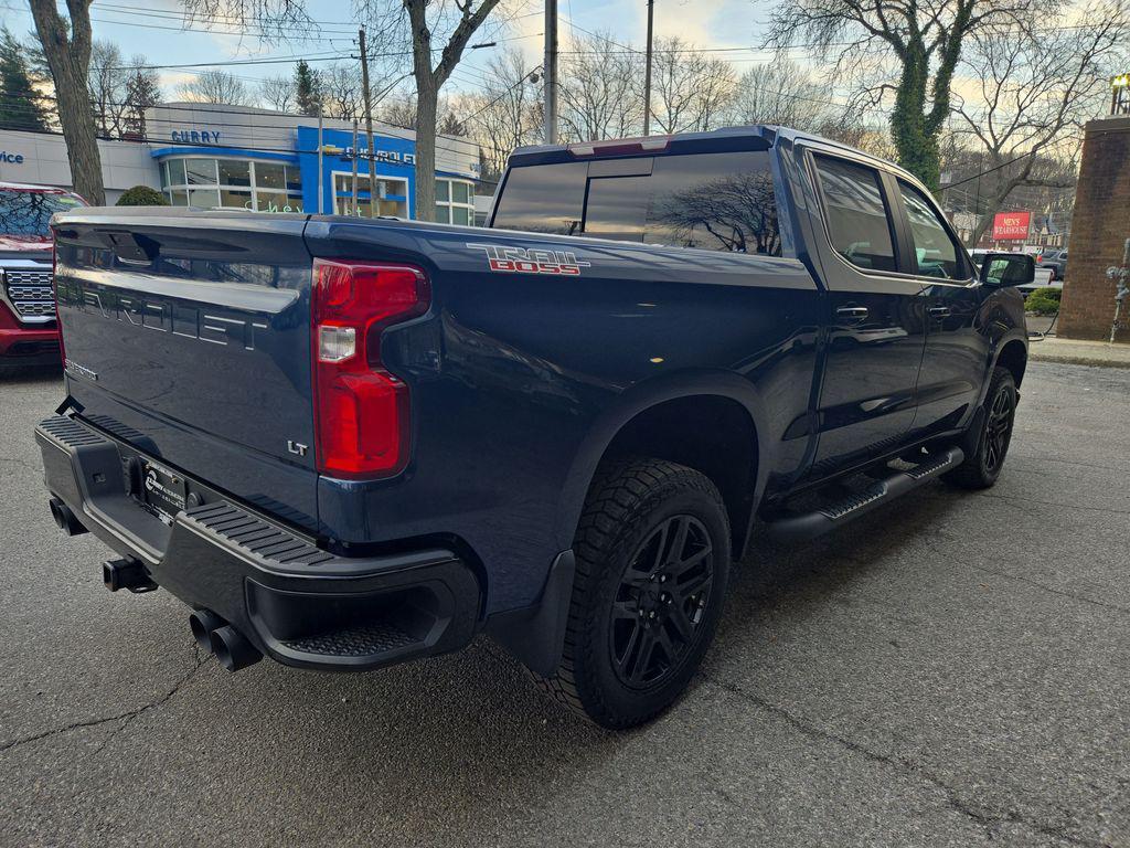 used 2019 Chevrolet Silverado 1500 car, priced at $29,790