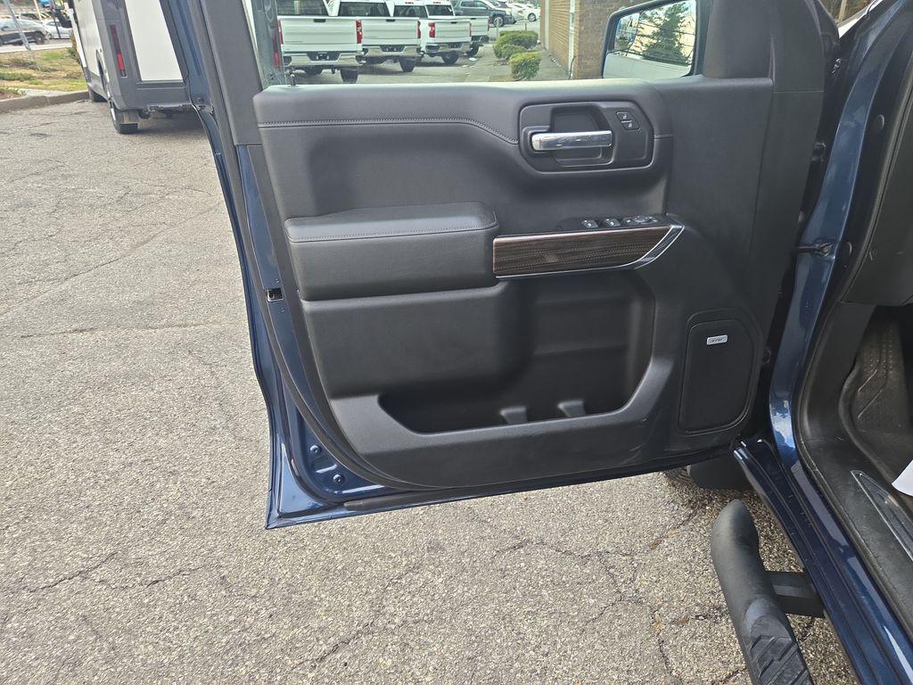 used 2019 Chevrolet Silverado 1500 car, priced at $29,790