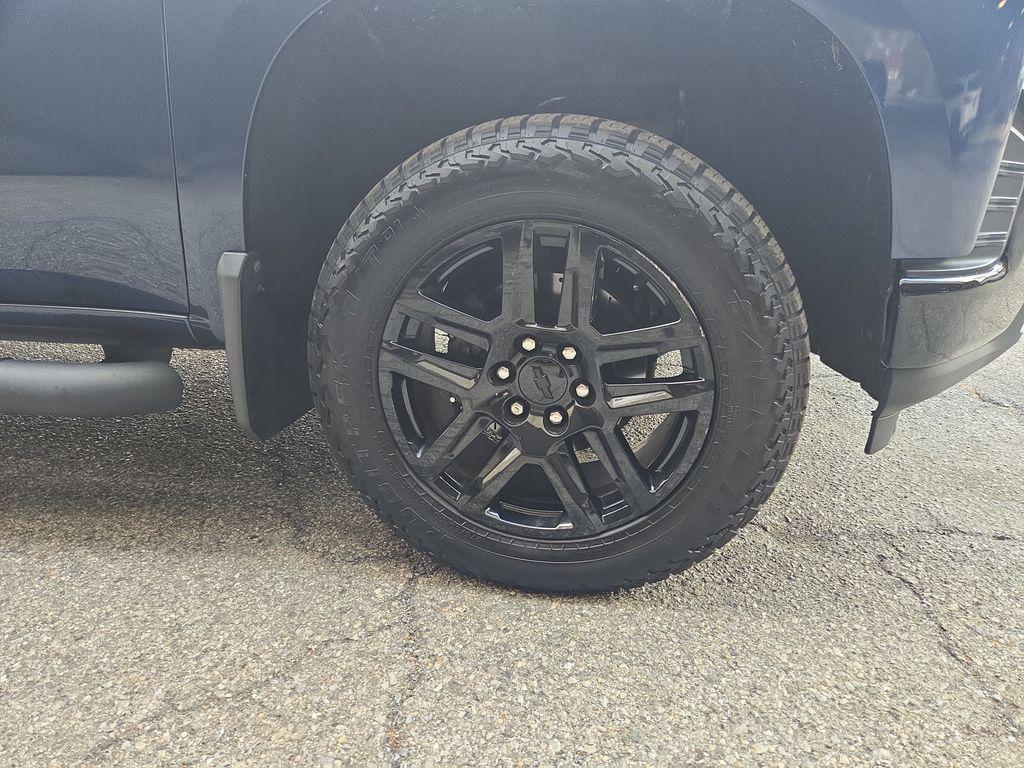 used 2019 Chevrolet Silverado 1500 car, priced at $29,790