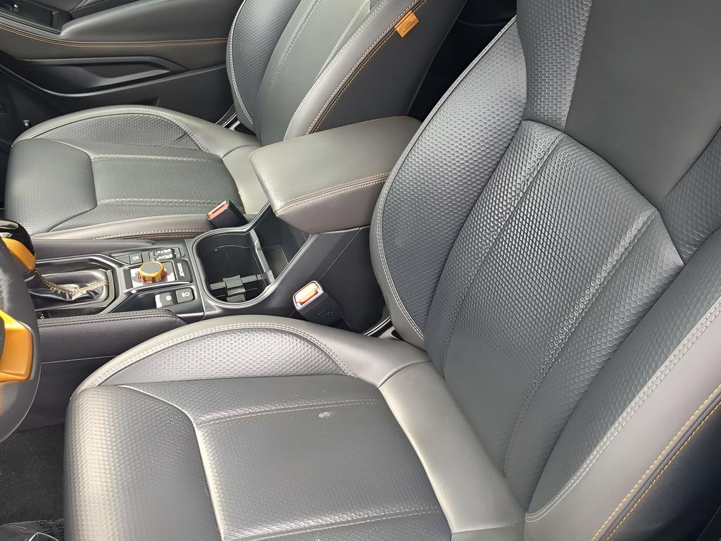 used 2022 Subaru Forester car, priced at $20,359