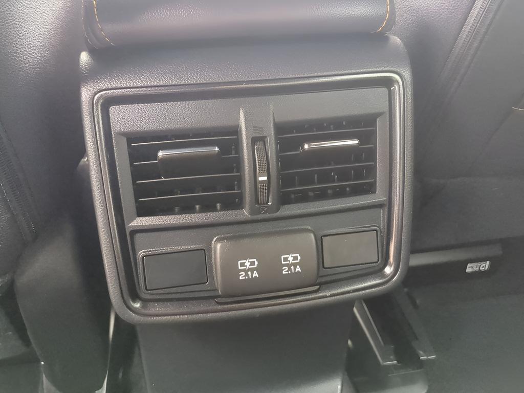 used 2022 Subaru Forester car, priced at $20,359