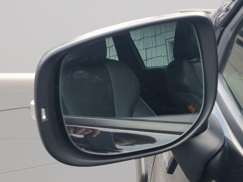 used 2022 Subaru Forester car, priced at $20,359